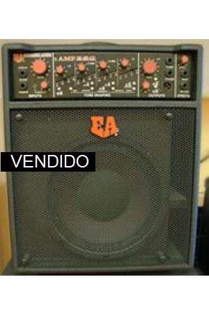 Euphonic Audio iCombo 350